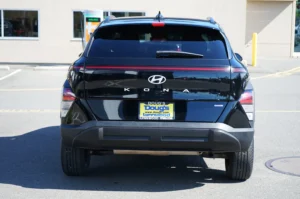 2024 Hyundai Kona SEL stock 260523D photo 5