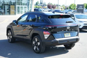 2024 Hyundai Kona SEL stock 260523D photo 6