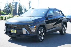 2024 Hyundai Kona SEL stock 260523D photo 8