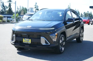 2024 Hyundai Kona SEL stock 260523D photo 9