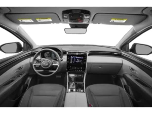 2024 Hyundai Tucson SEL stock 15075HS photo 11