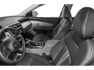 2024 Hyundai Tucson SEL stock 15075HS photo 12