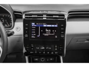 2024 Hyundai Tucson SEL stock 15075HS photo 13
