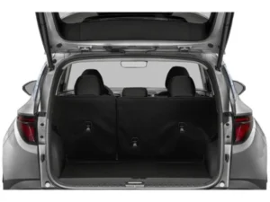 2024 Hyundai Tucson SEL stock 15075HS photo 14