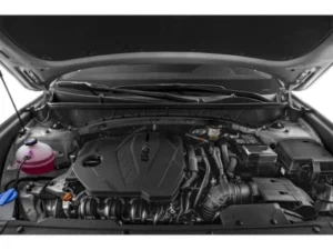 2024 Hyundai Tucson SEL stock 15075HS photo 15