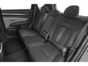 2024 Hyundai Tucson SEL stock 15075HS photo 16