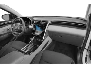 2024 Hyundai Tucson SEL stock 15075HS photo 18