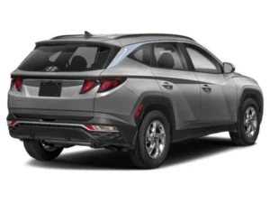 2024 Hyundai Tucson SEL stock 15075HS photo 5