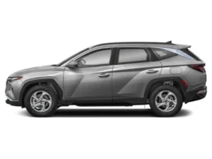 2024 Hyundai Tucson SEL stock 15075HS photo 6