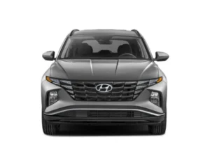 2024 Hyundai Tucson SEL stock 15075HS photo 7