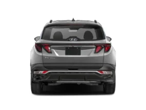 2024 Hyundai Tucson SEL stock 15075HS photo 8