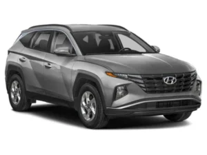 2024 Hyundai Tucson SEL stock 15075HS photo 9