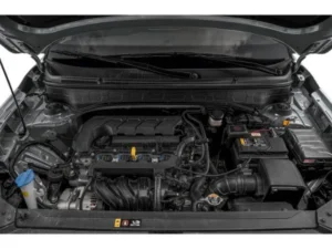 2024 Hyundai Venue Limited stock 15046HS photo 11