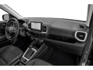 2024 Hyundai Venue Limited stock 15046HS photo 14