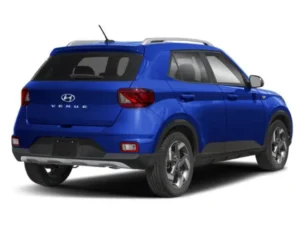 2024 Hyundai Venue Limited stock 15046HS photo 2