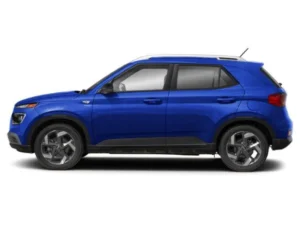 2024 Hyundai Venue Limited stock 15046HS photo 3
