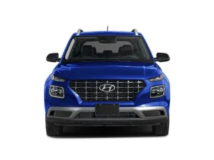 2024 Hyundai Venue Limited stock 15046HS photo 4