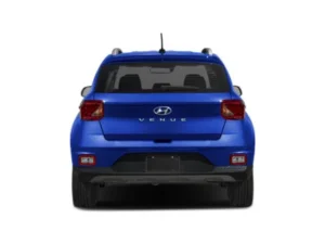 2024 Hyundai Venue Limited stock 15046HS photo 5