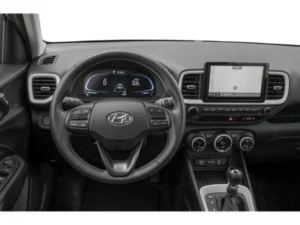 2024 Hyundai Venue Limited stock 15046HS photo 6