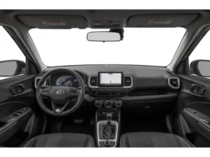 2024 Hyundai Venue Limited stock 15046HS photo 7