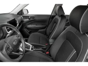 2024 Hyundai Venue Limited stock 15046HS photo 8