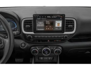 2024 Hyundai Venue Limited stock 15046HS photo 9