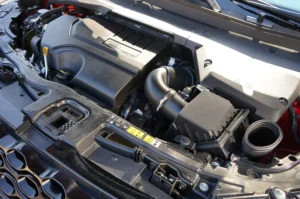 2024 Land Rover Discovery Sport Core S stock 260512D photo 17