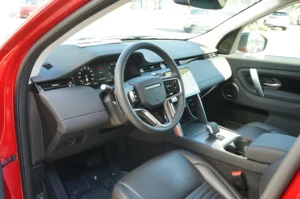 2024 Land Rover Discovery Sport Core S stock 260512D photo 22