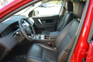 2024 Land Rover Discovery Sport Core S stock 260512D photo 23