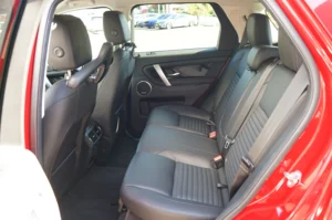 2024 Land Rover Discovery Sport Core S stock 260512D photo 24