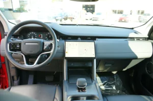 2024 Land Rover Discovery Sport Core S stock 260512D photo 25