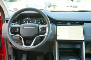 2024 Land Rover Discovery Sport Core S stock 260512D photo 26