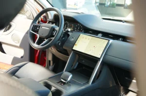 2024 Land Rover Discovery Sport Core S stock 260512D photo 27