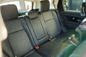 2024 Land Rover Discovery Sport Core S stock 260512D photo 30