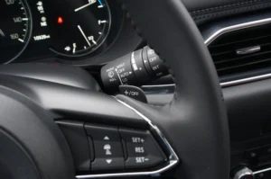 2024 Mazda CX-5 2.5 Carbon Turbo stock 260510 photo 24