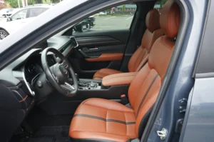2024 Mazda CX-50 2.5 Turbo Meridian Edition stock 260601 photo 17