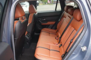 2024 Mazda CX-50 2.5 Turbo Meridian Edition stock 260601 photo 29
