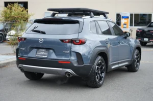 2024 Mazda CX-50 2.5 Turbo Meridian Edition stock 260601 photo 3