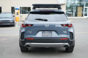 2024 Mazda CX-50 2.5 Turbo Meridian Edition stock 260601 photo 4