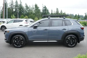 2024 Mazda CX-50 2.5 Turbo Meridian Edition stock 260601 photo 6