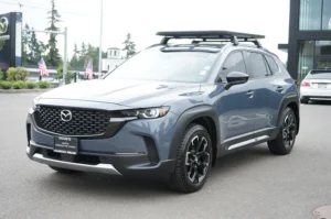 2024 Mazda CX-50 2.5 Turbo Meridian Edition stock 260601 photo 7