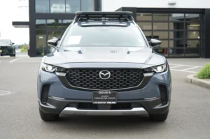 2024 Mazda CX-50 2.5 Turbo Meridian Edition stock 260601 photo 8