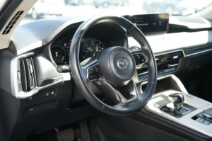 2024 Mazda CX-90 PHEV Preferred stock 260547J photo 11