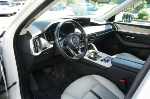 2024 Mazda CX-90 PHEV Preferred stock 260547J photo 12