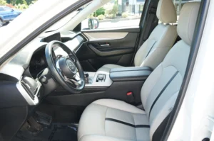 2024 Mazda CX-90 PHEV Preferred stock 260547J photo 13