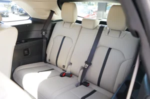 2024 Mazda CX-90 PHEV Preferred stock 260547J photo 17