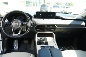 2024 Mazda CX-90 PHEV Preferred stock 260547J photo 18
