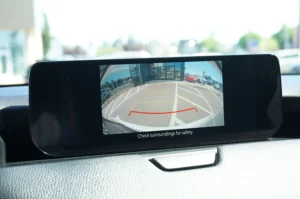 2024 Mazda CX-90 PHEV Preferred stock 260547J photo 22