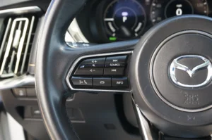 2024 Mazda CX-90 PHEV Preferred stock 260547J photo 26