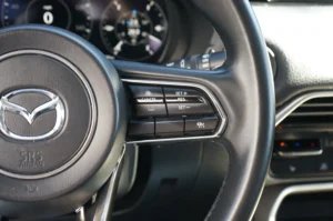 2024 Mazda CX-90 PHEV Preferred stock 260547J photo 27